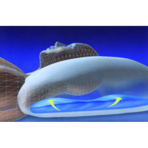 Poduszka ortopedyczna wodna Mediflow