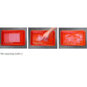 Jednorazowe higieniczne nakładki na sedes