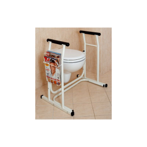 Przenośna podpórka do wstawania