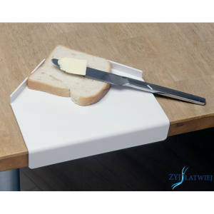 Mała deska z narożnikiem