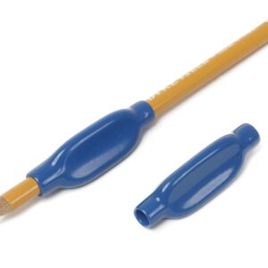 Nakładka trójkątna na długopis