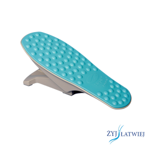 Stepper podręczny StepIt