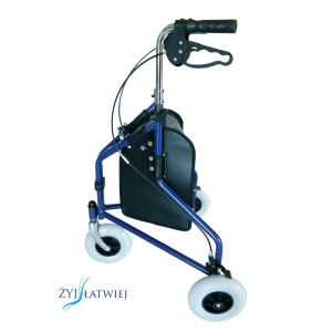 Podporka inwalidzka 3-kołowa