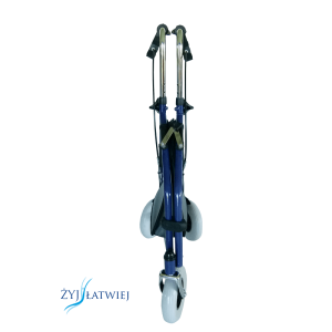 Podporka inwalidzka 3-kołowa