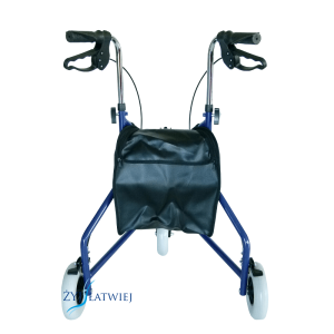 Podporka inwalidzka 3-kołowa