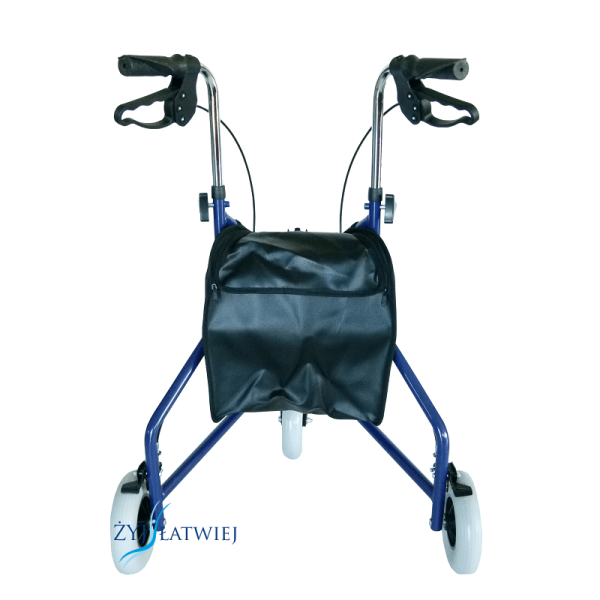 Podporka inwalidzka 3-kołowa