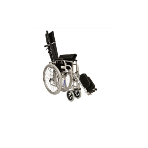 Wózek inwalidzki Classic Comfort_zyjlatwiej.pl