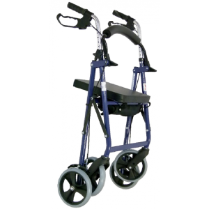 Podpórka inwalidzka 4-kołowa Economic
