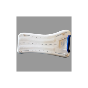 Ławeczka wannowa z rączką