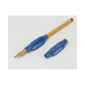 Nakładka trókątna na długopis