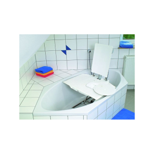 Podnośnik wannowy elektryczny