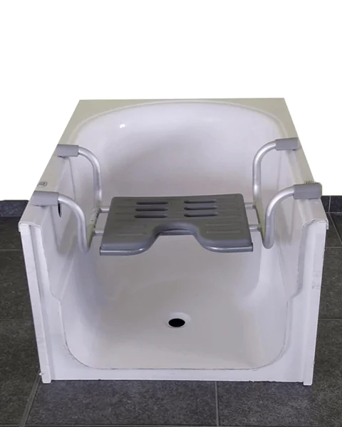 opuszczana ławeczka do wanny_siedzisko do wanny