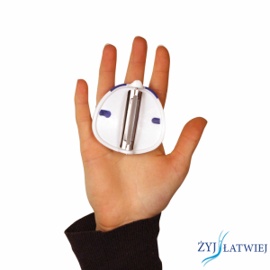 Przyrząd do obierania warzyw