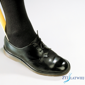 Sznurówki elastyczne długie 81 cm