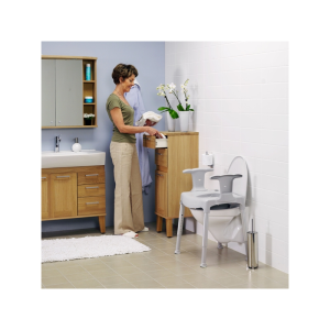 Wolnostojąca nasadka Swift Commode