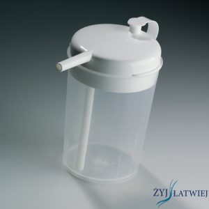 Kubek Novo-Cup-zyjlatwiej.pl