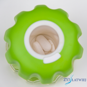 Zgniatacz do tabletek- kruszarka