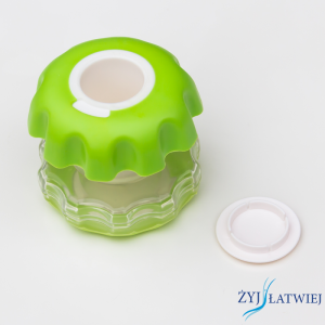 Zgniatacz do tabletek- kruszarka