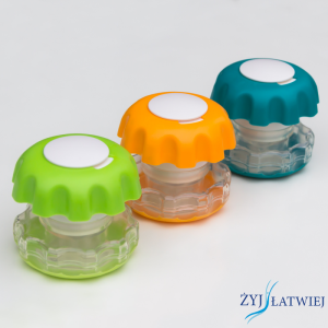 Zgniatacz do tabletek- kruszarka