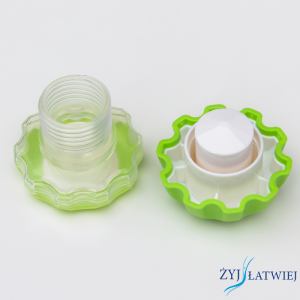 Zgniatacz do tabletek- kruszarka