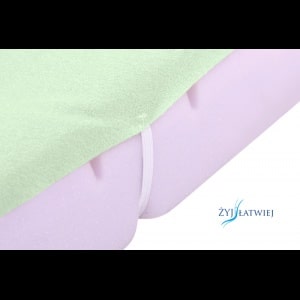 Prześcieradło wodoodporne PNSA