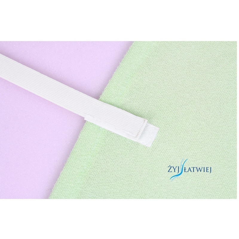 Prześcieradło wodoodporne PNSA