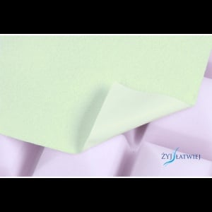 Prześcieradło wodoodporne PNSA