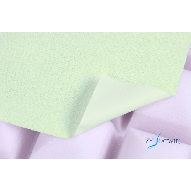 Prześcieradło wodoodporne PNSA