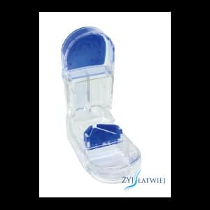 Przecinak do leków-zyjlatwiej.pl