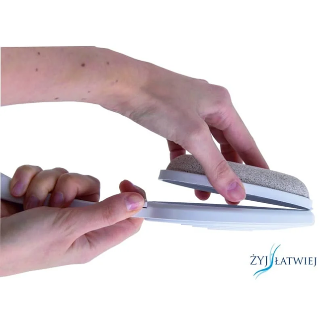 Zestaw do kąpieli SANSUWELL - obrazek 2