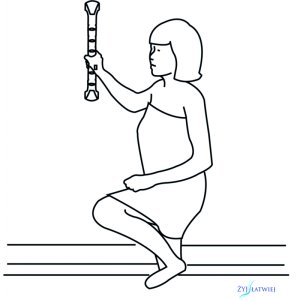 Uchwyt naścienny Grab Handy